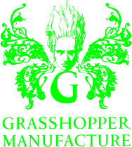 Grasshopper Manufacture